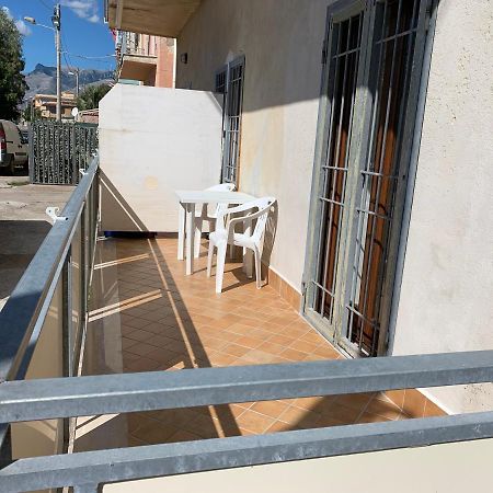 Vistamare Apartment Minturno Luaran gambar