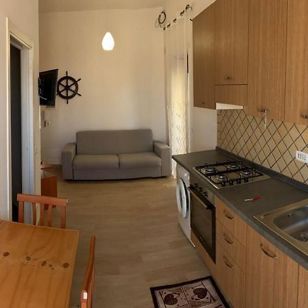 Vistamare Apartment Minturno Luaran gambar