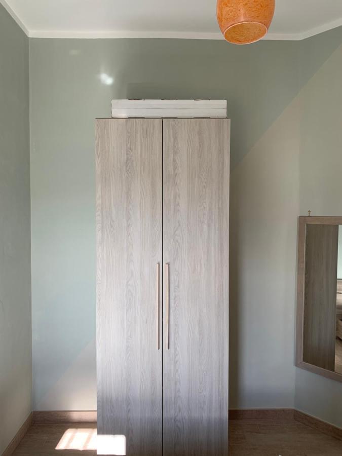 Vistamare Apartment Minturno Luaran gambar