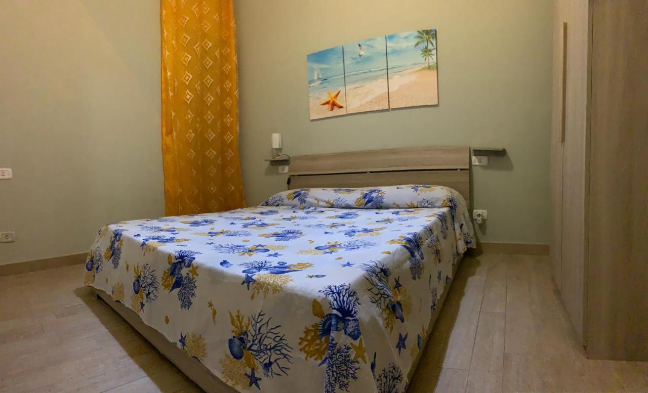 Vistamare Apartment Minturno Luaran gambar