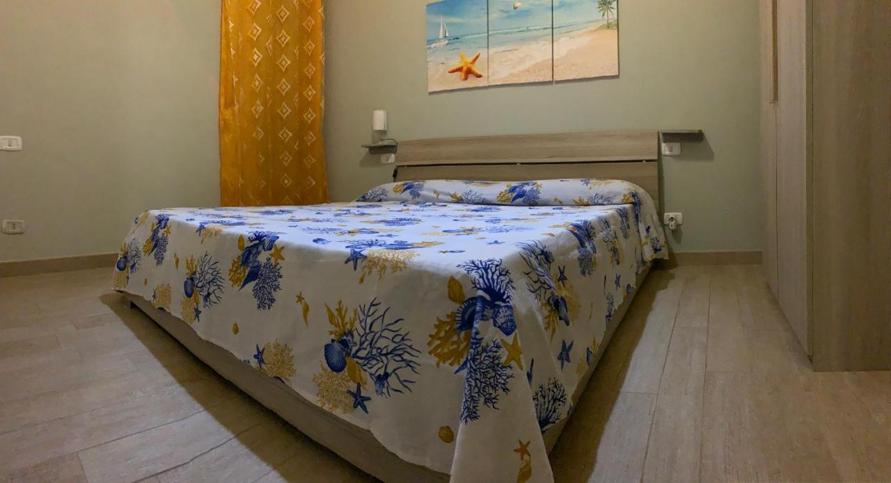 Vistamare Apartment Minturno Luaran gambar