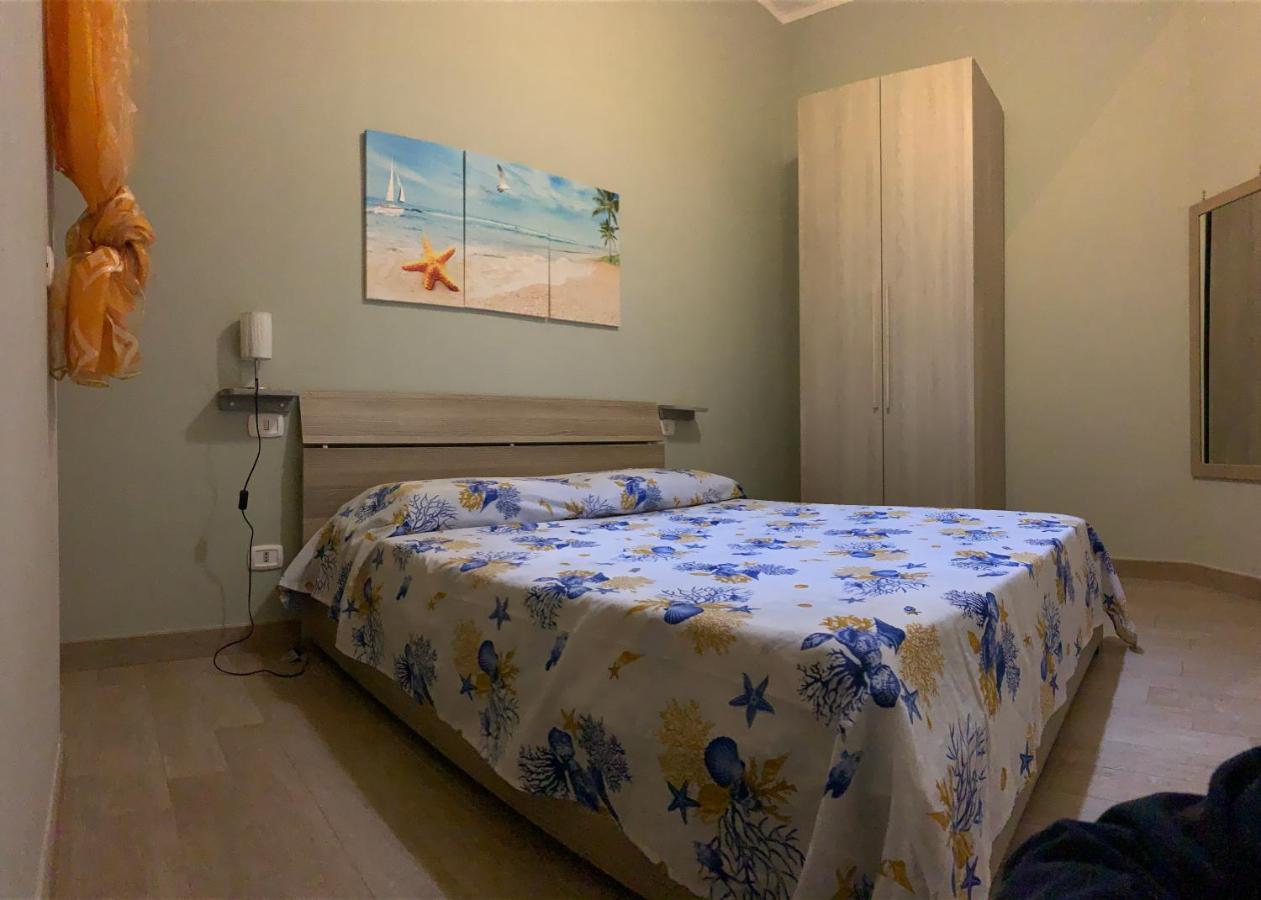 Vistamare Apartment Minturno Luaran gambar