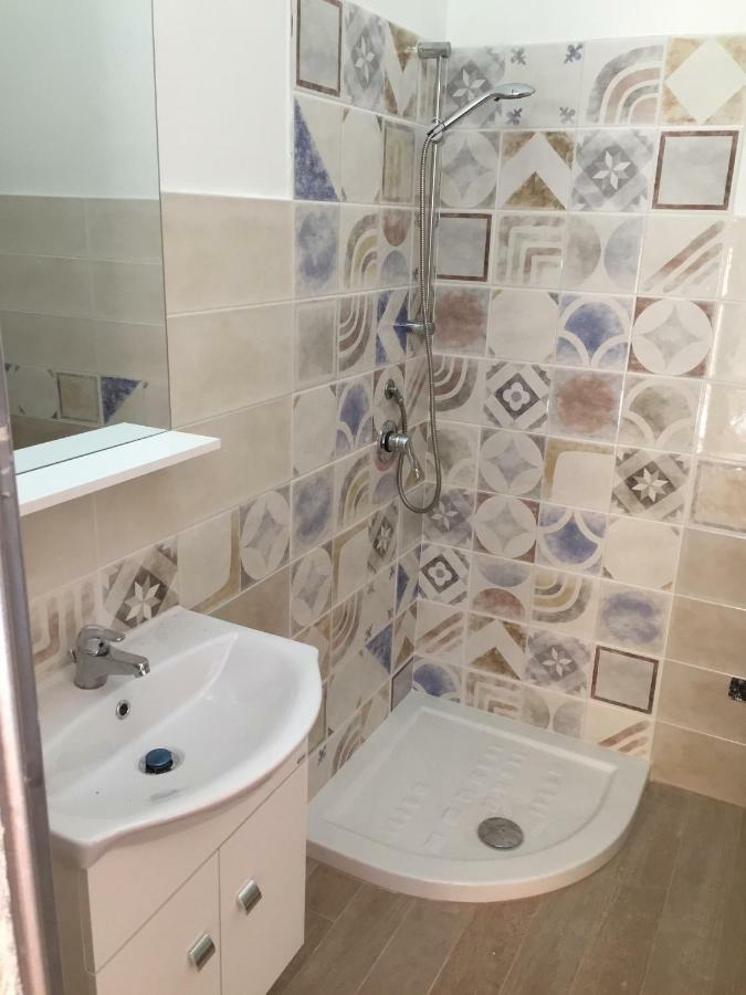 Vistamare Apartment Minturno Luaran gambar