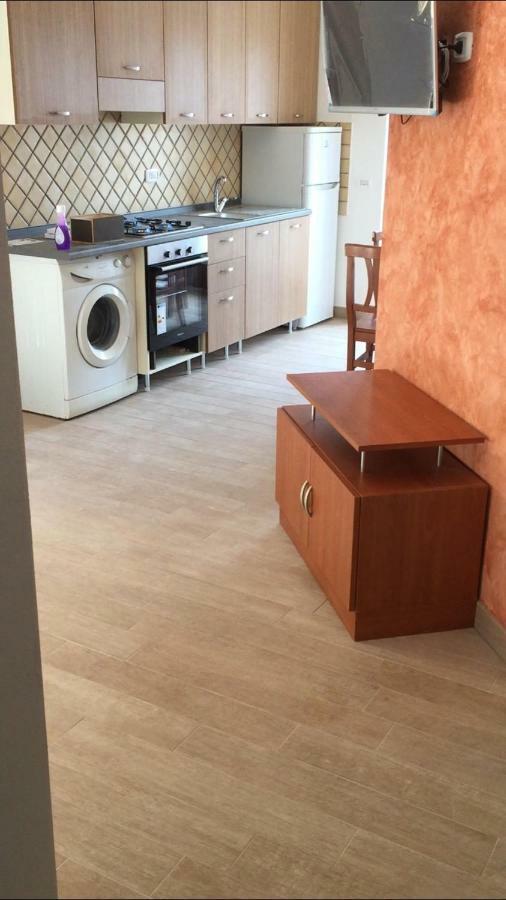 Vistamare Apartment Minturno Luaran gambar