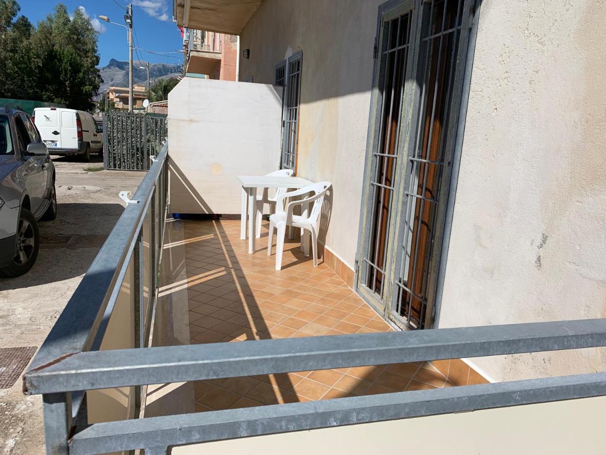 Vistamare Apartment Minturno Luaran gambar