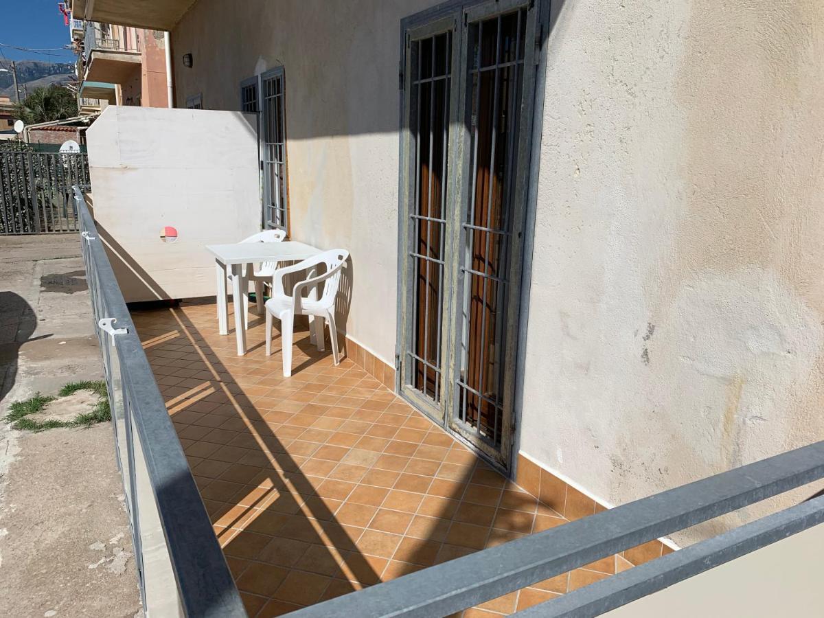 Vistamare Apartment Minturno Luaran gambar